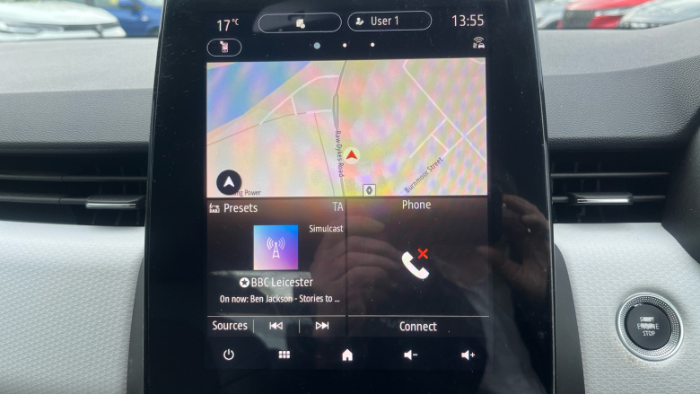 Renault Clio 1.0 TCe 90 S Edition 5dr Petrol Hatchback